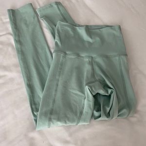 Morgan Stewart Sport Leggings. NEW. / accidental purchase, relisting!